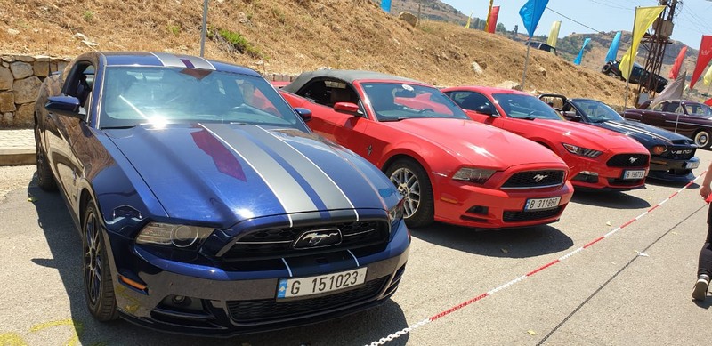 A great success for Hammana Motor Show 2019